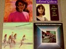 ASTRUD GILBERTO: Windy/Shadow Of Your Smile/Astro Gilberto Album/Sept.17,1969