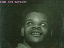 Walter Davis on Blue Note 4018