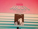 RADIO SHOW:ROCK WATCH 5/8/87 TIL TUESDAY FEATURE; DAVID BOWIE, CULT, TRUTH,U2 (3