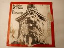 Jackie Mittoo - In London Vinyl LP