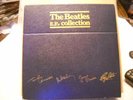 BEATLES EP COLLECTION BEP-14 BLUE BOX 7