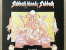 Black Sabbath, Sabbath Bloody Sabbath,Vinyl, Reissue,2005,Earmark,DMM41012,Italy
