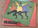 Parquet Courts - Wide Awake  Newbury Blue Vinyl record. Sealed.