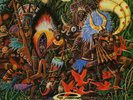 Osibisa Welcome Home GATEFOLD NEW OVP Bronze Vinyl LP