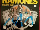 RAMONES Road To Ruin ORIGINAL 1978 Sire 6063 Vinyl Record