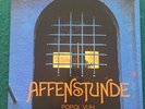 POPOL VUH affenstunde 2011 KLIMT LTD ED GATEFOLD  REISSUE OF 1970 DEBUT N. MINT