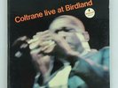 COLTRANE Live at Birdland Jazz 1963 Impulse Mono A-50 Record LP Album