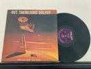 Eric Dolphy - Out There LP - New Jazz - NJLP 8252 Mono RVG