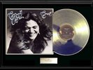 TOMMY BOLIN TEASER WHITE GOLD SILVER PLATINUM TONED RECORD LP ALBUM  RARE