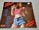 ARTHUR GREENSLADE Hits A Party Circle Of Sound 1st UK LP 1973 Stevie Wonder Glam