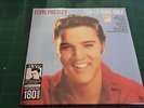 ELVIS PRESLEY - FOR LP FANS ONLY (LP VINILE 180 GRAMMI NUOVO SIGILLATO)