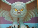 Rush Fly by Night vinyl LP