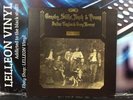 Crosby Stills Nash & Young Deja Vu GAT LP Album Vinyl Rec K50001 A1/B2 Rock 70's