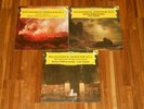 DGG DIGITAL – Lorin Maazel - 3 LPs - RACHMANINOV - Symphonies Nos. 1-3