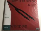 Queens of the Stone Age SONGS FOR THE DEAF Vinyl Me Please 2 LP Color Record NEW