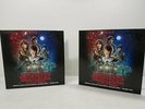 Stranger Things Original Music Volumes 1 & 2