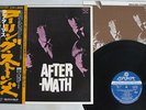 ROLLING STONES AFTERMATH LONDON GXD-1006 Japan OBI VINYL LP