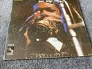 John Coltrane - Sun Ship LP Impulse 1971 GF Press Jazz Elvin McCoy Garrison
