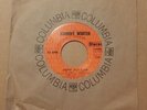 JOHNNY WINTER PROMO 45 JUMPIN' JACK FLASH / GOOD MORNING LITTLE SCHOOL GIRL EX