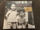 Elvis Costello - Brutal Youth Double Transparent Red Music On Vinyl Gatefold LP