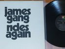 James Gang James Gang Rides Again 1970 ABC Records ABCS-711 w/FULL BOLERO