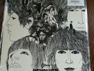 THE BEATLES  REVOLVER OP-8443 JAPAN RED VINYL  VINYL LP