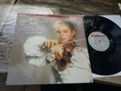 Mozart / Haydn VIOLIN ctos ISABELLE VAN KEULEN Ros-Marba Philips DIGITAL EX+/NM
