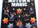 MOTOWN MAGIC 1969