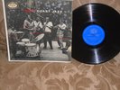 Clifford Brown Best Coast Jazz Emarcy MG-36039 Max Roach Herb Geller VG+