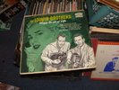 Louvin Brothers Tragic Songs Of Life Capitol vinyl LP