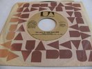 CORNELIUS BROTHERS & SISTER ROSE - TOO LATE TO TURN BACK NOW / LIFT YOUR... - UA