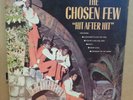 THE CHOSEN FEW HIT AFTER HIT OG UK TROJAN LP TRLS 56
