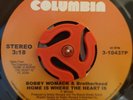 Bobby Womack - Home Is Where The Heart Is / Patti Austin - Didn't Say A Word