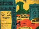 SIDNEY BECHET AND ALBERT NICHOLS Creole Reeds LP VINYL UK London 1956 12 Track