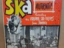 THE SKATALITES SKA AUTHENTIC OG UK STUDIO ONE LP SOL-9006 MINT