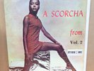 A SCORCHA FROM STUDIO ONE VARIOUS JAMAICAN STEREO STUDIO ONE LP CLIP