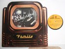 Family - Bandstand - LP 1972 D - Gimmick Klappcover - Reprise K 54006 + Texte
