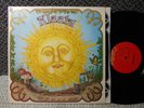 Klaatu ex original LP same self title