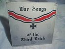 1970 MILITARY SONGS our times label M-621 LP