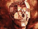 Year of the Knife - Internal Incarceration (Lim.Col.) LP NEU OVP