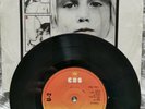 U2 - Out Of Control 7” Irish CBS Issue