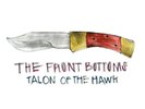 The Front Bottoms ‎– Talon Of The Hawk : Bar/None BRN-LP-222 SEALED VINYL LP