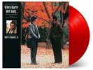 Harry Connick, Jr. When Harry Met Sally..Soundtrack 180gram Red Vinyl, Numbered