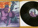 Lee Scratch Perry Super Ape Returns To Conquer LP Vinyl LTD Edition 524/999