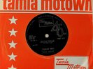 Stevie Wonder ?– Travlin' Man/Hey Love 7
