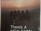 The New Dawn There’s A New Dawn LP Hoot Records GR-70-4569