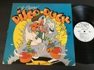 The Original Disco Duck by Rick Dees ...And His Cast Of Idiots LP