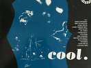 Cool Various NEAR MINT Kent Records Vinyl LP