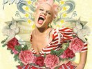 Pink Im Not Dead Double Vinyl LP New 2019