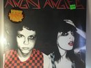 Angry Angles - Self Titled LP NEW Jay Reatard Alix Brown singles unreleased w/mp